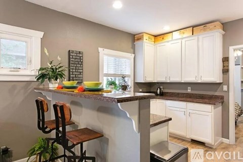 3908 Navajo St 1 Apartment for Rent