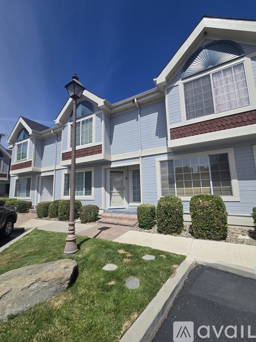 1420 Douglas Ave 2 Beds Townhouse for Rent - Photo gallery 1