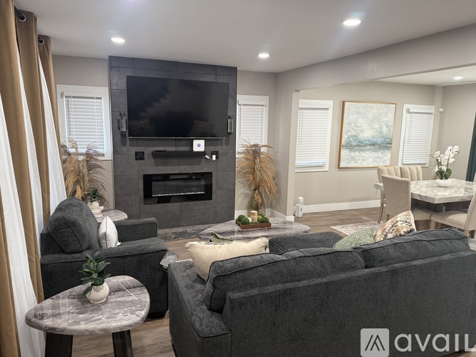 19151 Santa Barbara Dr 3 Beds Single Family Home for Rent - Photo gallery 2