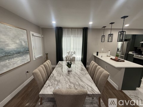19151 Santa Barbara Dr 3 Beds Apartment for Rent