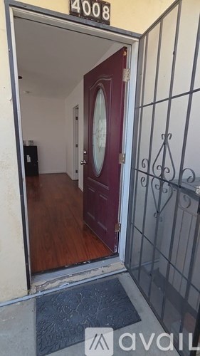 4008 Rockwood Street 1 Apartment for Rent