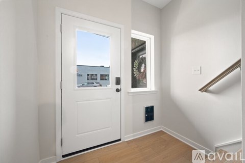 3406 Carlton Street 4 Beds Apartment for Rent