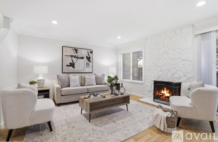 552 Manet Terrace 3 Beds Townhouse for Rent - Photo gallery 1