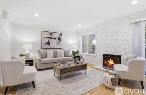 552 Manet Terrace 3 Beds Apartment for Rent