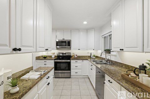 552 Manet Terrace 3 Beds Apartment for Rent
