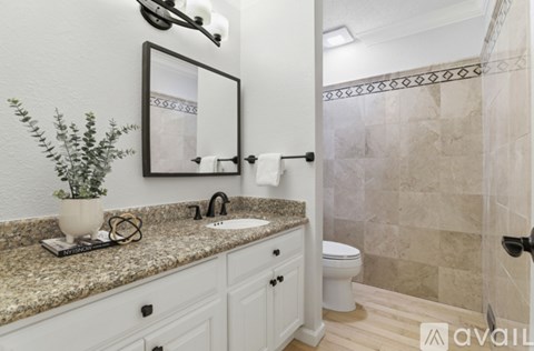 552 Manet Terrace 3 Beds Apartment for Rent