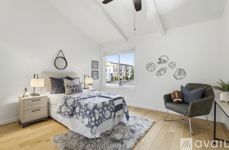 552 Manet Terrace 3 Beds Townhouse for Rent - Photo gallery 5