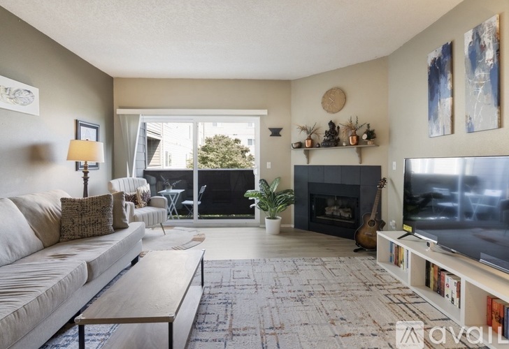 4320 South Corbett Avenue 2 Beds Condo for Rent - Photo gallery 1