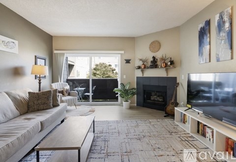 4320 South Corbett Avenue 2 Beds Apartment for Rent