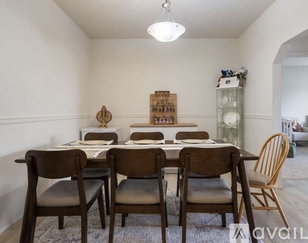 4320 South Corbett Avenue 2 Beds Condo for Rent - Photo gallery 2
