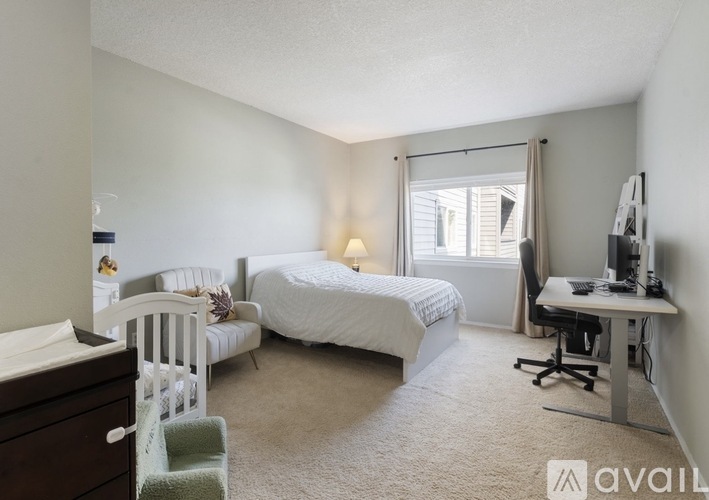 4320 South Corbett Avenue 2 Beds Condo for Rent - Photo gallery 4