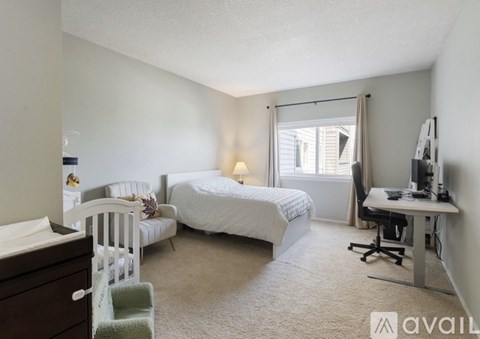 4320 South Corbett Avenue 2 Beds Apartment for Rent