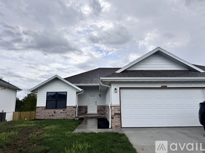 648 W Brk Holw Rd 3 Beds Single Family Home for Rent - Photo gallery 1