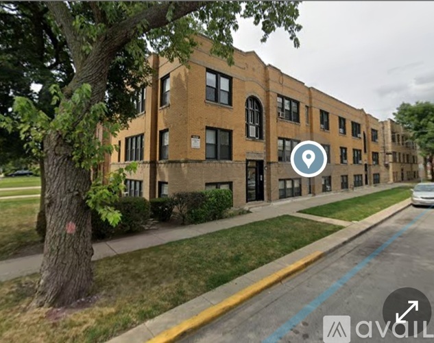 6402 18th St 1 Apartment for Rent - Photo gallery 1