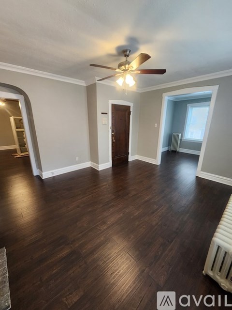 6402 18Th St 1 Apartment for Rent