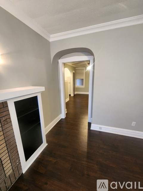 6402 18Th St 1 Apartment for Rent