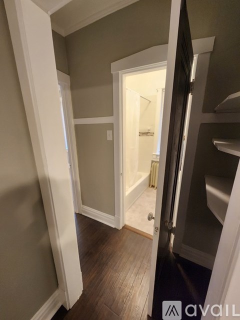 6402 18Th St 1 Apartment for Rent