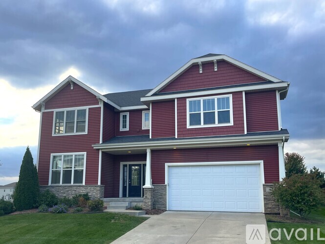 1184 Canterbury Pass 5 Beds Single Family Home for Rent - Photo gallery 1