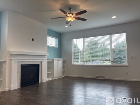 1184 Canterbury Pass 5 Beds Apartment for Rent