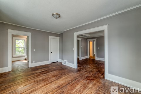 619 M.L.K. Jr St SE 6 Beds Apartment for Rent