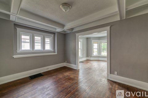 619 M.L.K. Jr St SE 6 Beds Apartment for Rent