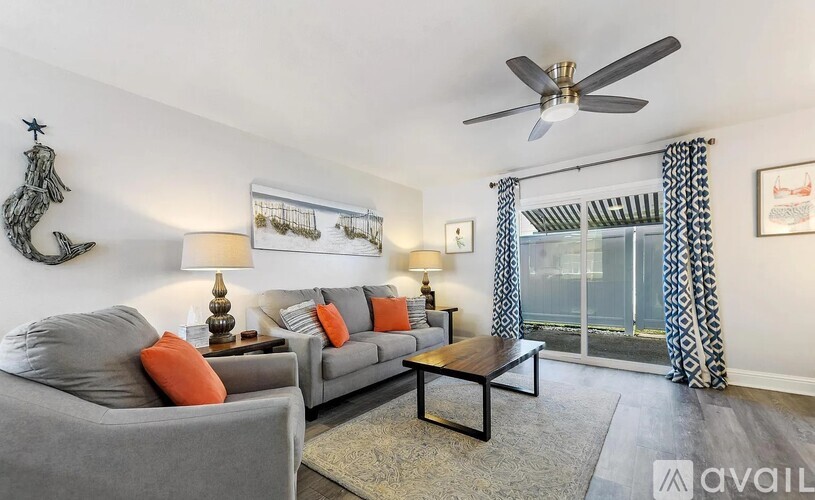 1664 Beach Boulevard 2 Beds Townhouse for Rent - Photo gallery 4