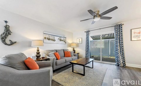 1664 Beach Boulevard 2 Beds Apartment for Rent