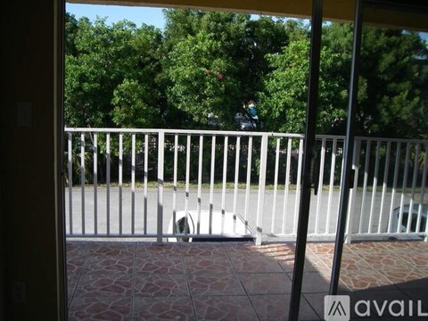 4640 NW 79Th Ave 2 Beds Apartment for Rent