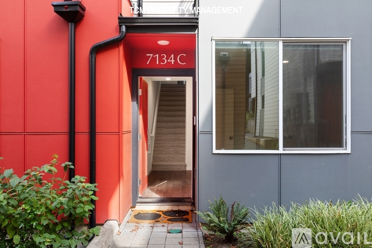 7134 Beacon Ave S 3 Beds Townhouse for Rent - Photo gallery 3