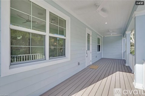 3500 Croton Rd 3 Beds Apartment for Rent