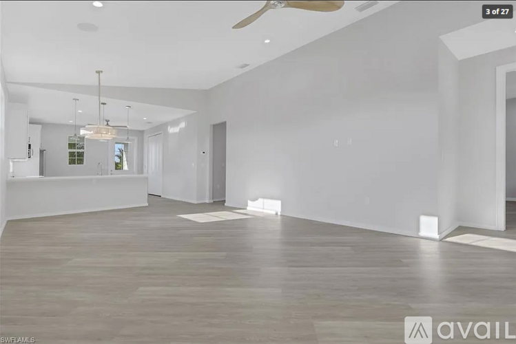 3500 Croton Rd 3 Beds Apartment for Rent - Photo gallery 3