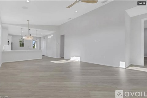 3500 Croton Rd 3 Beds Apartment for Rent