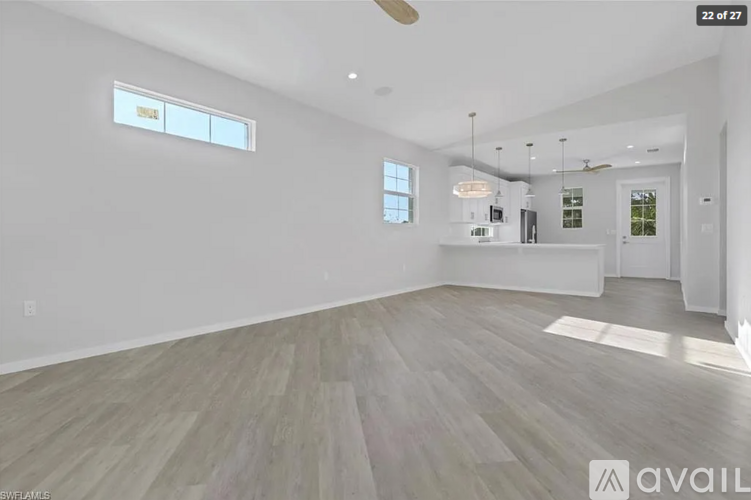 3500 Croton Rd 3 Beds Apartment for Rent - Photo gallery 4