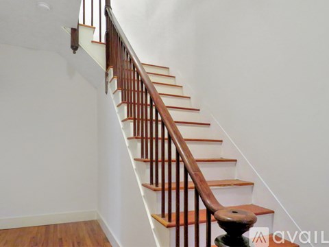 8 State St 2 Beds Apartment for Rent
