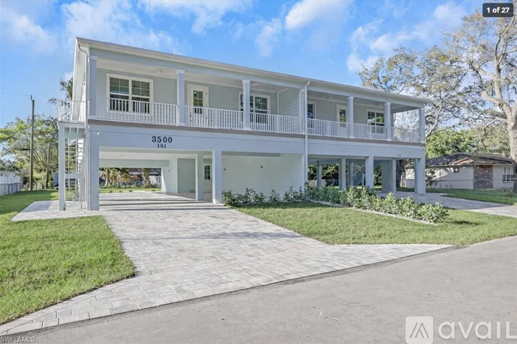 3500 Croton Rd 3 Beds Townhouse for Rent - Photo gallery 1