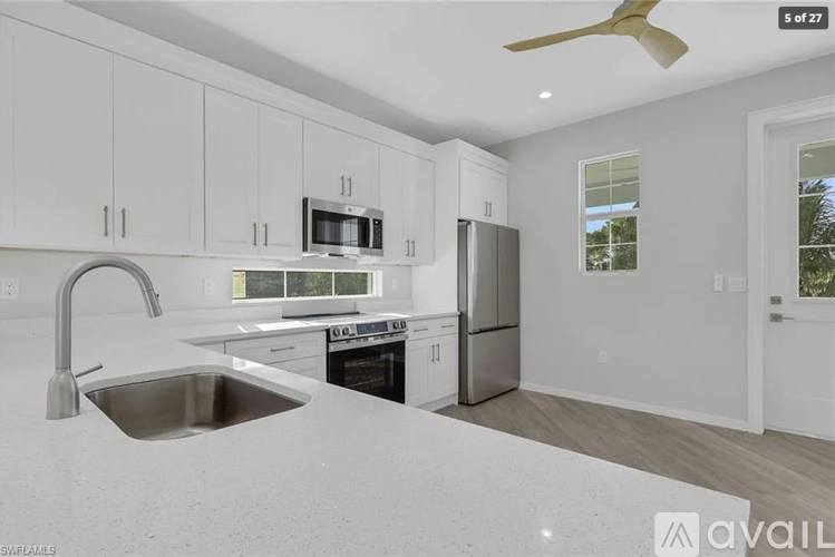 3500 Croton Rd 3 Beds Townhouse for Rent - Photo gallery 5