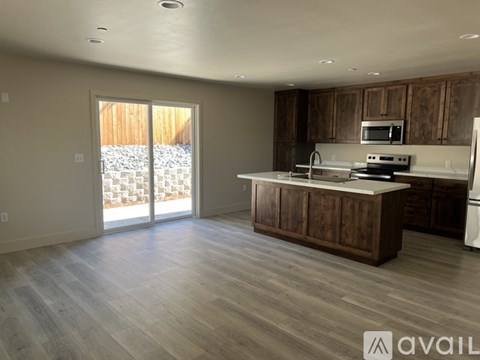 3935 D St 2 Beds Apartment for Rent