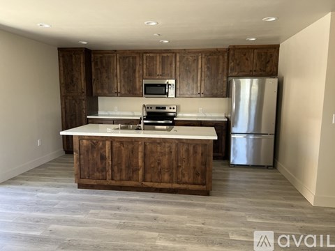 3935 D St 2 Beds Apartment for Rent