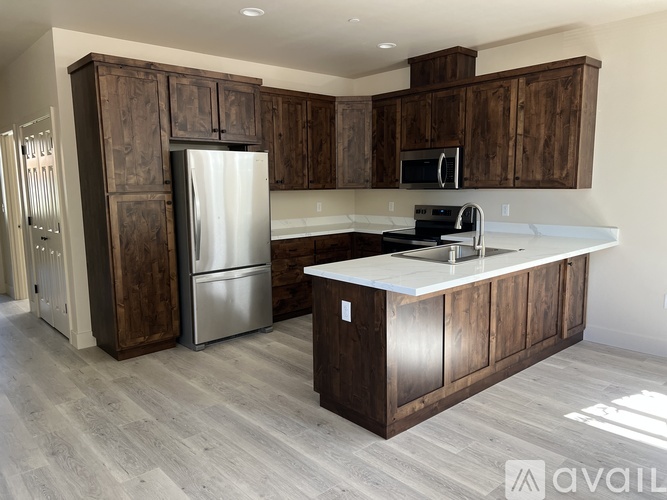 3931 D St 2 Beds Single Family Home for Rent - Photo gallery 3