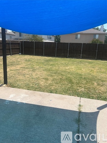 1538 Thornhill Ln 4 Beds Single Family Home for Rent - Photo gallery 4