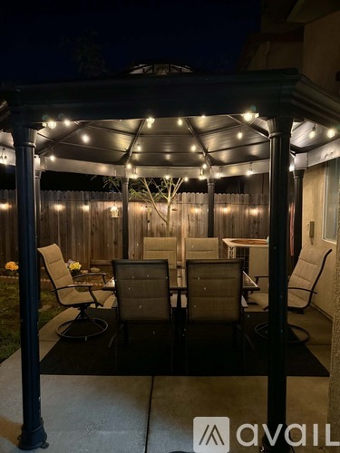 2247 Railway Cir 4 Beds Single Family Home for Rent - Photo gallery 3