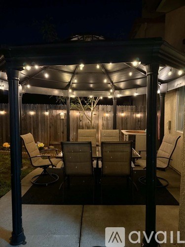 2247 Railway Cir 4 Beds Apartment for Rent