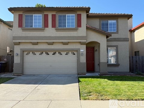 2247 Railway Cir 4 Beds Apartment for Rent