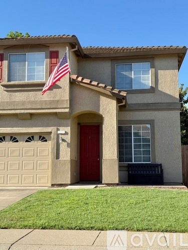 2247 Railway Cir 4 Beds Apartment for Rent