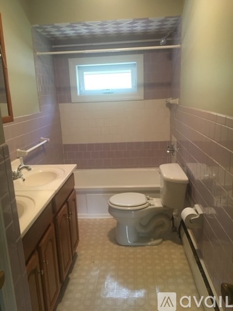 14 Union Street 2 Beds Apartment for Rent