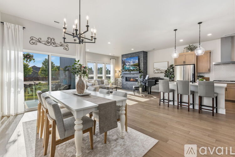 1724 Barefoot Dr 4 Beds Single Family Home for Rent - Photo gallery 2