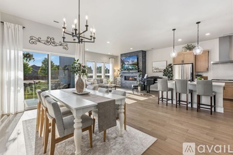 1724 Barefoot Dr 4 Beds Apartment for Rent