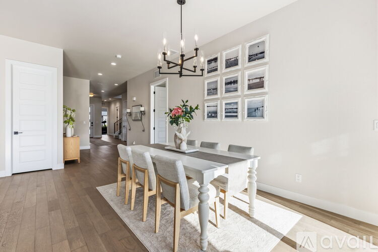 1724 Barefoot Dr 4 Beds Single Family Home for Rent - Photo gallery 3