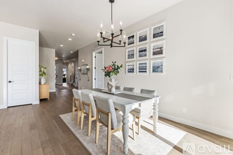 1724 Barefoot Dr 4 Beds Apartment for Rent