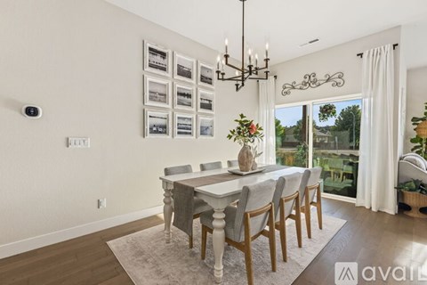 1724 Barefoot Dr 4 Beds Apartment for Rent